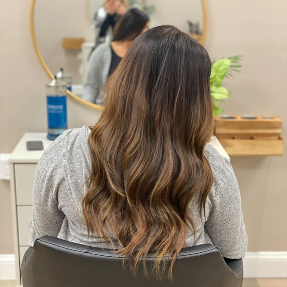 Balayage Media, PA